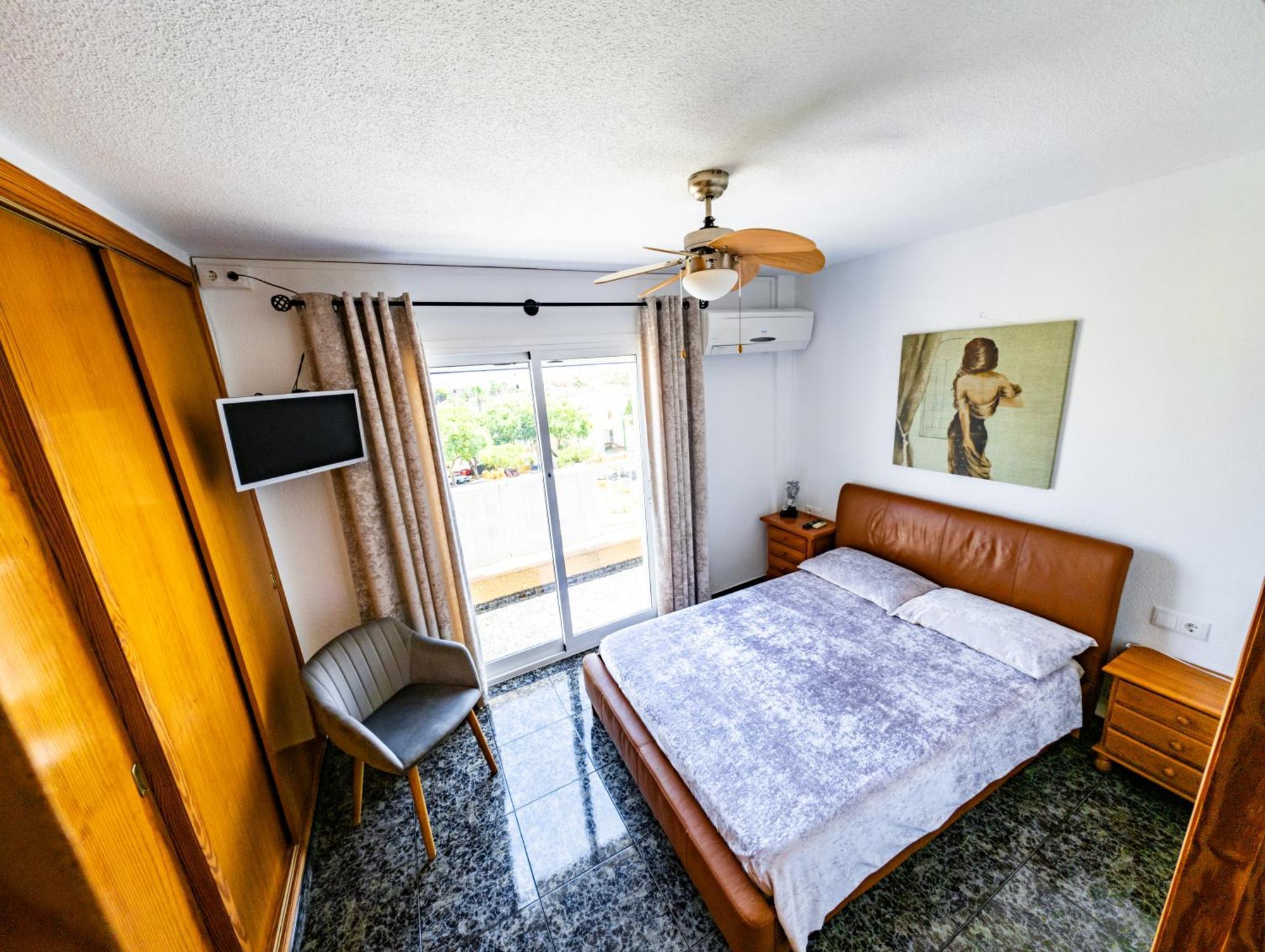 Sunrise Den, A Pie De Playa, Vista Al Mar Y Piscina Villa El Puerto de Mazarrón Eksteriør bilde