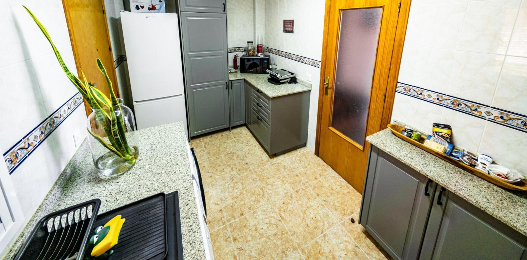 Sunrise Den, A Pie De Playa, Vista Al Mar Y Piscina Villa El Puerto de Mazarrón Eksteriør bilde